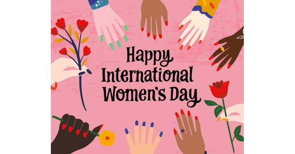 Who would you like to acknowledge this IWD?