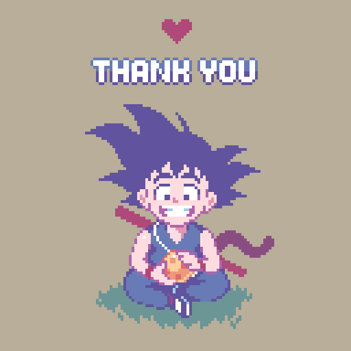 RottanaArt's tweet photo. #Thankyoutoriyama https://t.co/2iZoxWqzX8