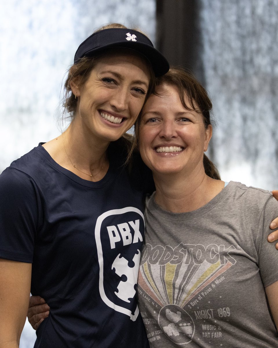 PBX Pickleball tweet media