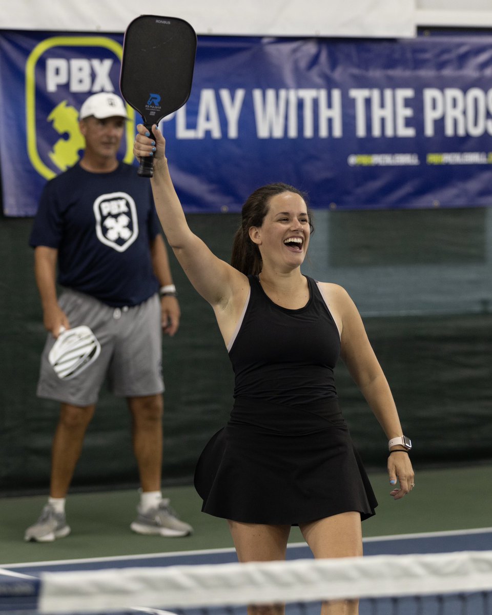 Celebrating International Women’s Day! We are fortunate to have incredible women at PBX Pickleball, including talented Pros, Players, and Staff.

Thank you to our partners <a href="/paritynow_/">Parity</a> for all of your work to close the income &amp; opportunity gap throughout pro sports.