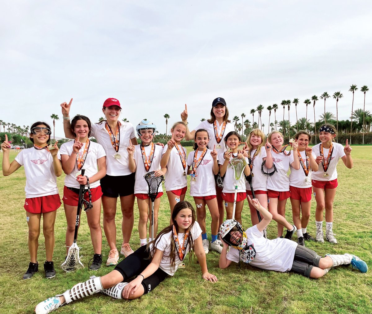 Happy #InternationalWomensDay! Join us in celebrating some of the Club’s members, both past and present, who inspire us ❤️ #OlympicClub