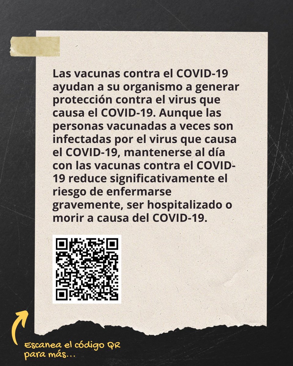 El Buen Samaritano tweet media