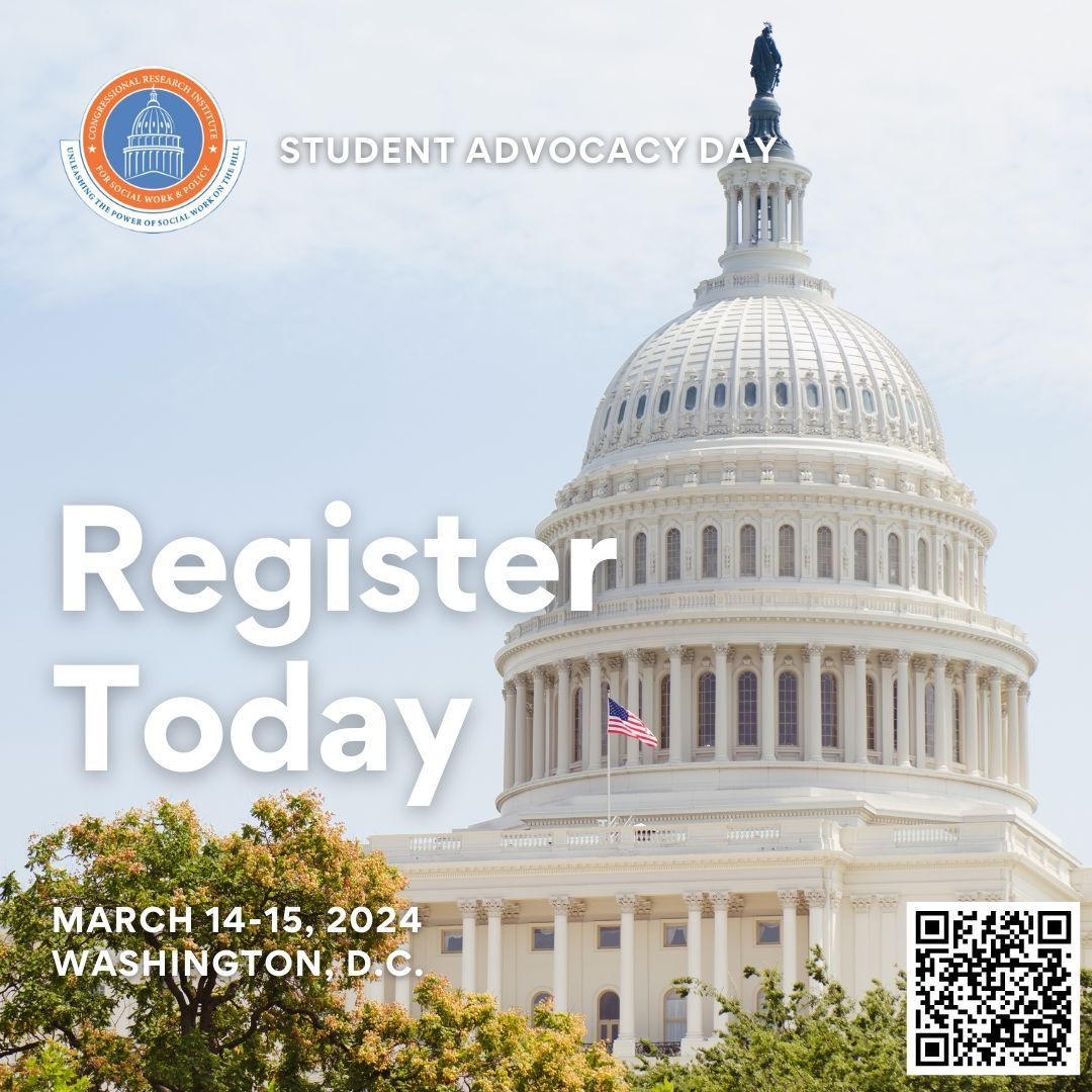 Don't let this last opportunity slip through your fingers. Register now for Student Advocacy Day and be a part of this transformative event. Together, we can make a difference and create a better future for our communities!
