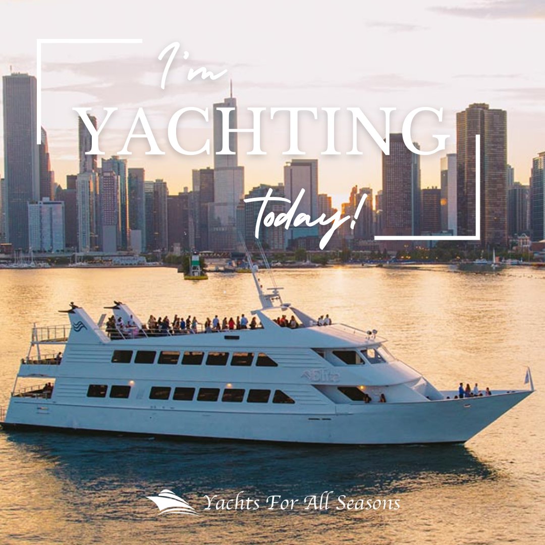 It's all about embracing the urban setting's vibrancy, diversity, and energy when embarking on a #yachtcruise and enjoying the experience for you and your guests!
.
.
#yacht #privateevent #yachts #privateevents #charteryacht #NY #yachtcharter #NYC #YachtsForAllSeasons #Y4AS