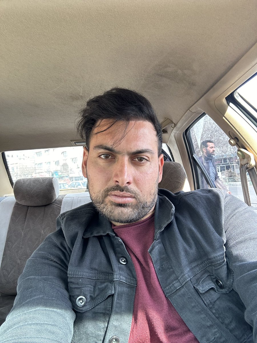 BABAK969's tweet photo. دگران روند و آیند و تو همچنان که هستی❤️ https://t.co/9XzkXYfuxC