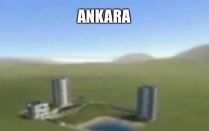 Ankara