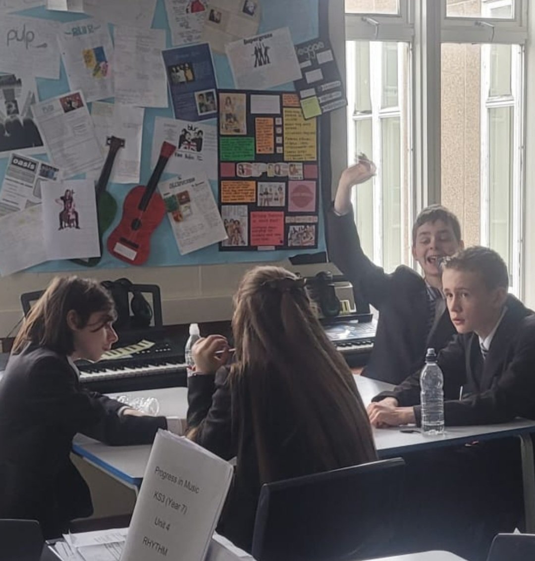 Literacy at Wales High (@walesliteracy) on Twitter photo After an exciting week of Poetry Slams and World Book Day celebrations, we have also come joint first today in the Yorkshire heat of the National Reading Champions Quiz! Next stop is the Grand Final in London later this year! 📚💙💛 <a href="/WalesHigh/">Wales High School</a> <a href="/waleshighnews/">Wales High News</a> #nrcquiz2024 After an exciting week of Poetry Slams and World Book Day celebrations, we have also come joint first today in the Yorkshire heat of the National Reading Champions Quiz! Next stop is the Grand Final in London later this year! 📚💙💛 <a href="/WalesHigh/">Wales High School</a> <a href="/waleshighnews/">Wales High News</a> #nrcquiz2024
