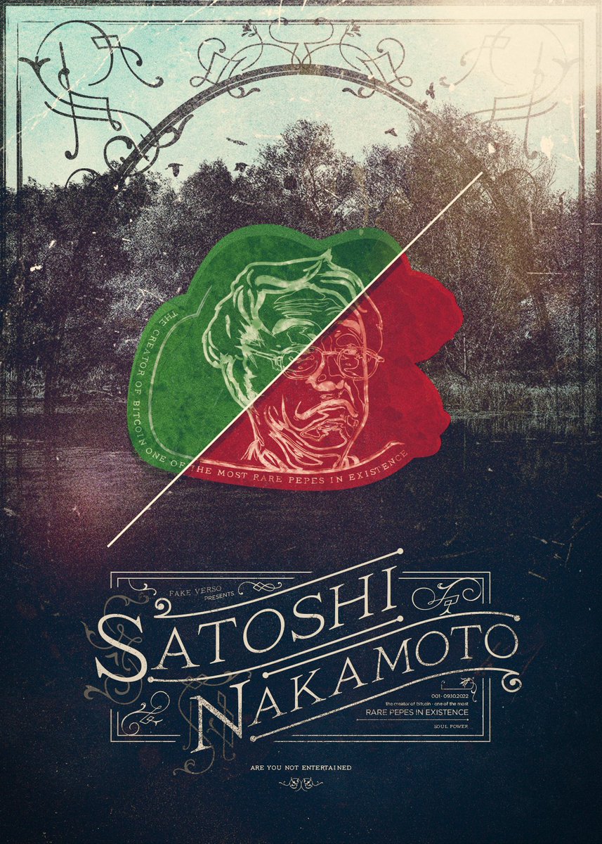 Soul Power 🔥 tweet media