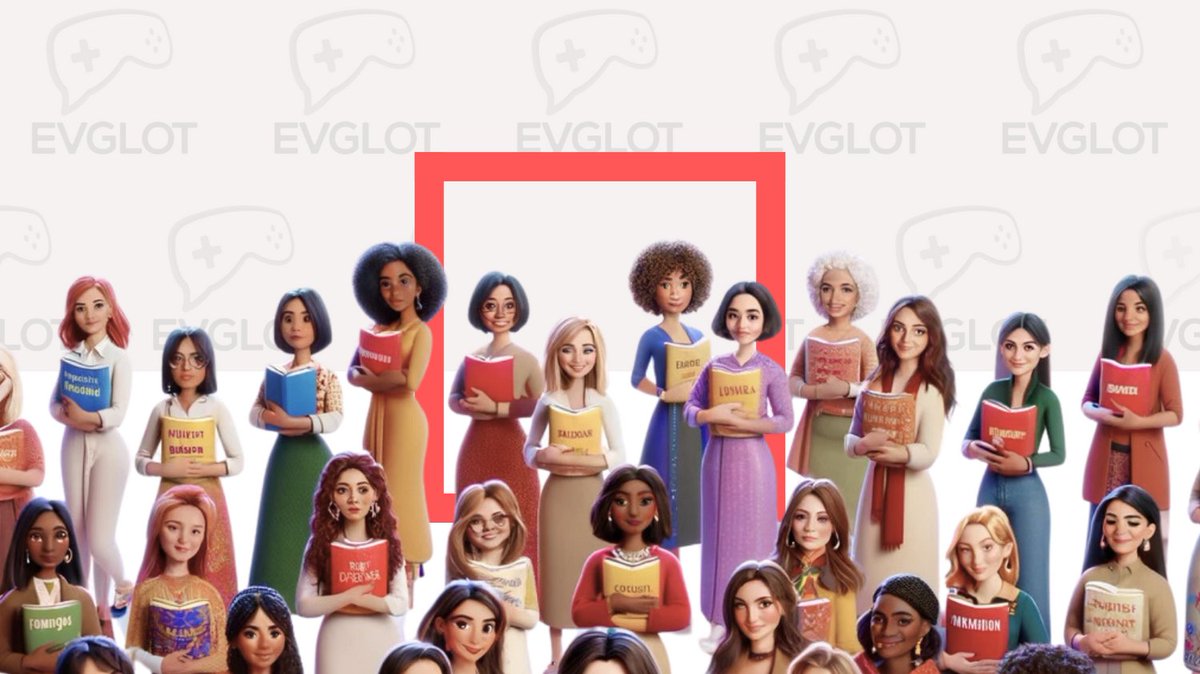 evglot's tweet image. On International Women&apos;s Day, let&apos;s honor the linguistic trailblazers who&apos;ve shaped our languages and cultures. Together, we build bridges through words. 💬✨ 

#evglot #languagelearningmadefun #EmpowerWomen #DiverseVoices #LanguageLearning #Equality #WomenEmpowerment