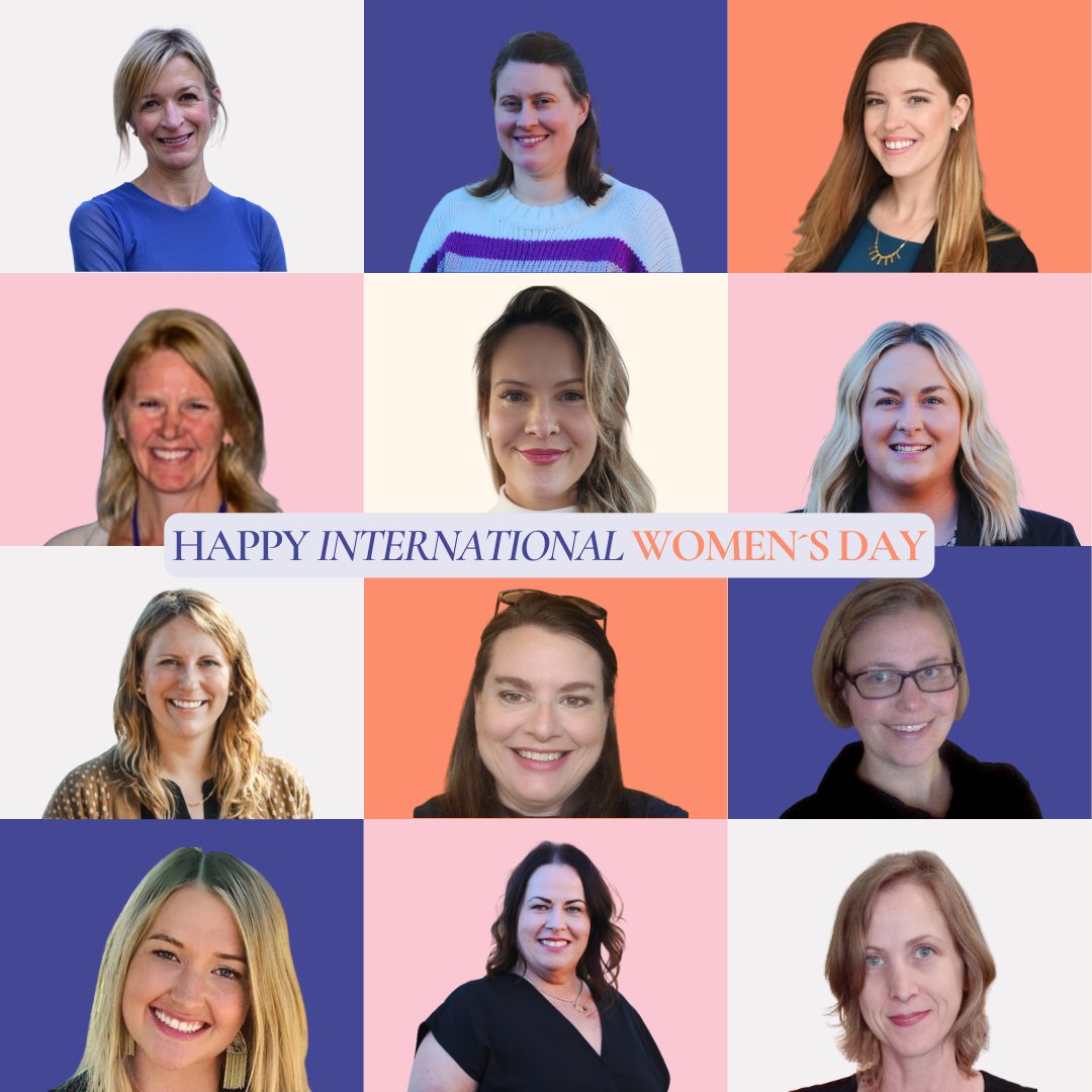 ✨Happy #InternationalWomensDay! ✨

Big shoutout to all the phenomenal women out there making waves, including our 12 ladies on the #MTS crew! 🌊

#WomenInSTEM #watergame #GirlsInSTEM #GirlPower #IWD2024