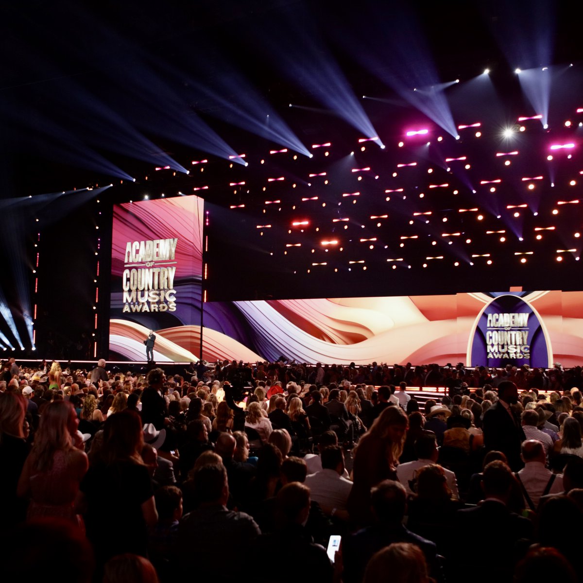 Tickets to Country Music's Party of the Year, right here at #TheStarInFrisco, are ON SALE NOW! 🌟 Stay tuned for epic host, nominee and performer announcements coming very soon. We'll see y'all at the @ACMawards on May 16! 🎟️: bit.ly/3Pesd5M