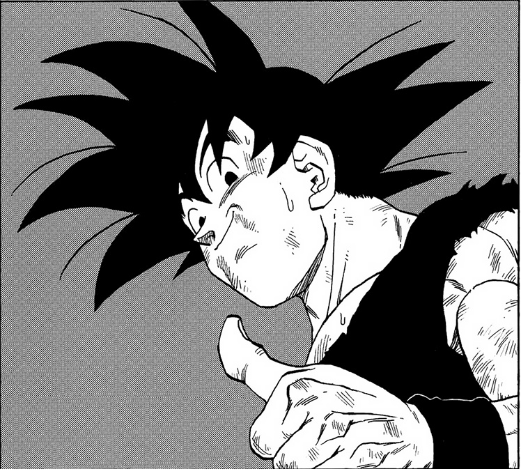 Mano_Jota45's tweet image. Eu vi isso sendo feito na Gringa mas até agora não vi ngm no Brasil fazendo então...
Em homenagem a memória de Akira Toriyama, pfv compartilhem seus momentos favoritos de qualquer uma de suas obras. Independente de ser anime ou manga, ou se é Dragon Ball, Sandland ou Dr. Slump.