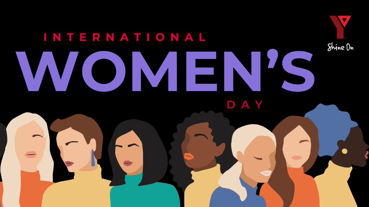 On #InternationalWomensDay, we celebrate the achievements of women at the YMCA & their contributions to helping communities thrive. Read the YMCA Canada statement on #IWD2024: ymca.ca/news/ymca-cana…