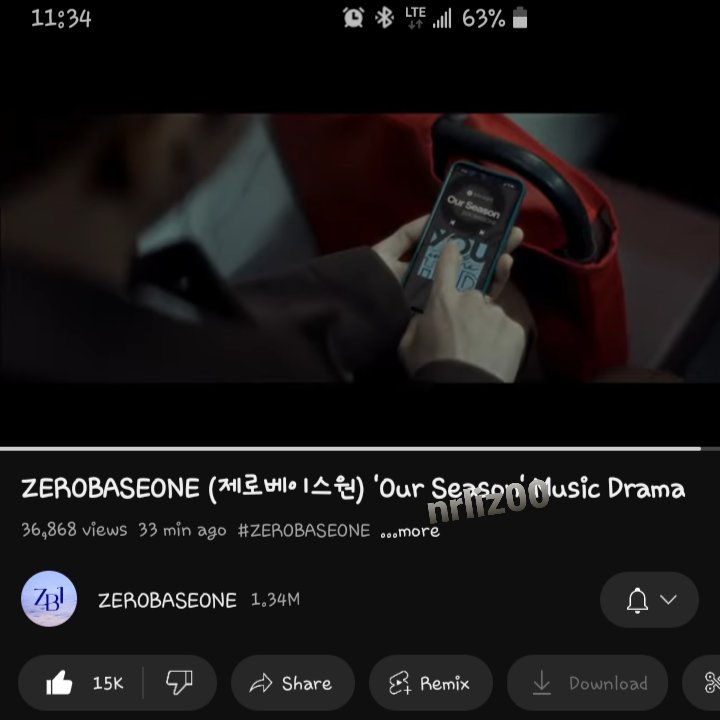 nrliz00's tweet photo. Our Season 💙
#ZEROBASEONE #제로베이스원
#ZBTV #OurSeason #OurSeason_스밍이벤트 https://t.co/5qaatHUbt8