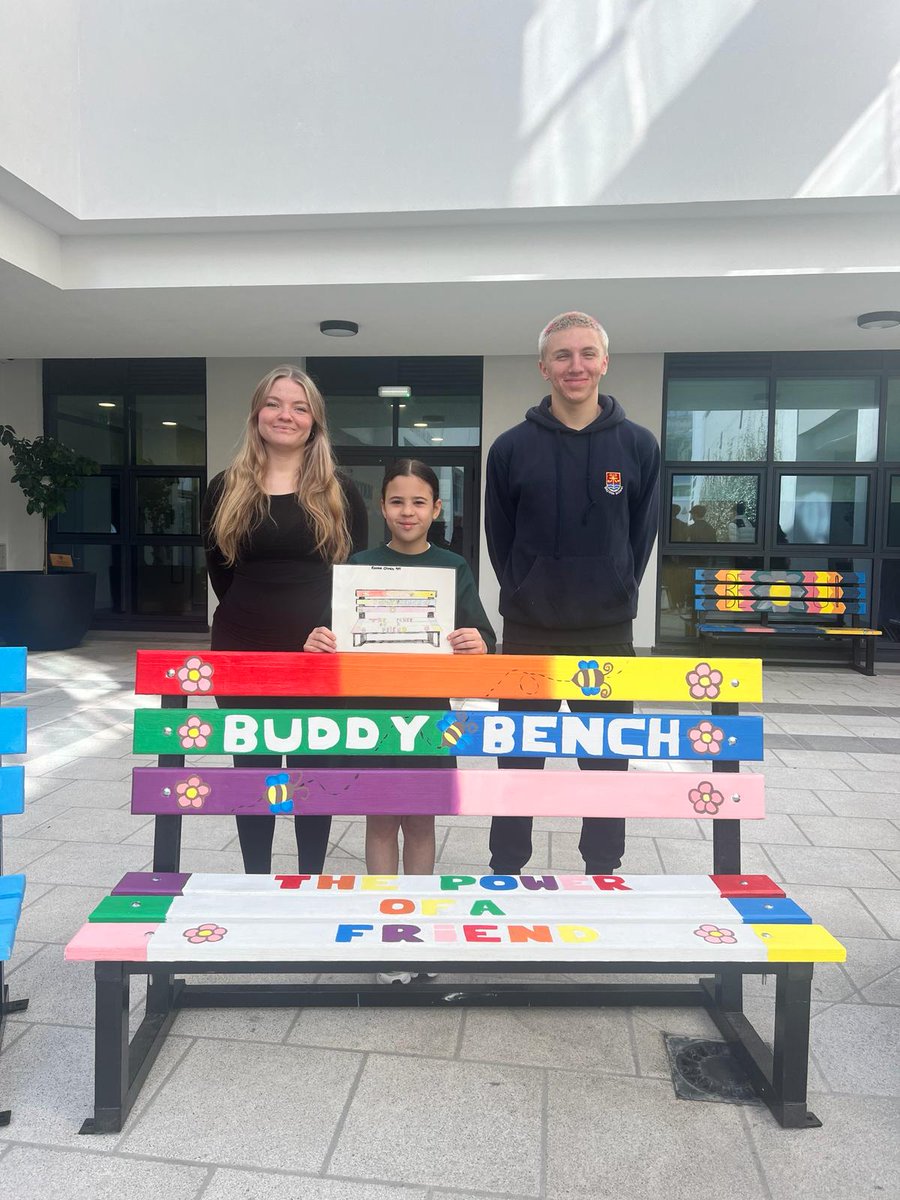 Bayside School tweet media