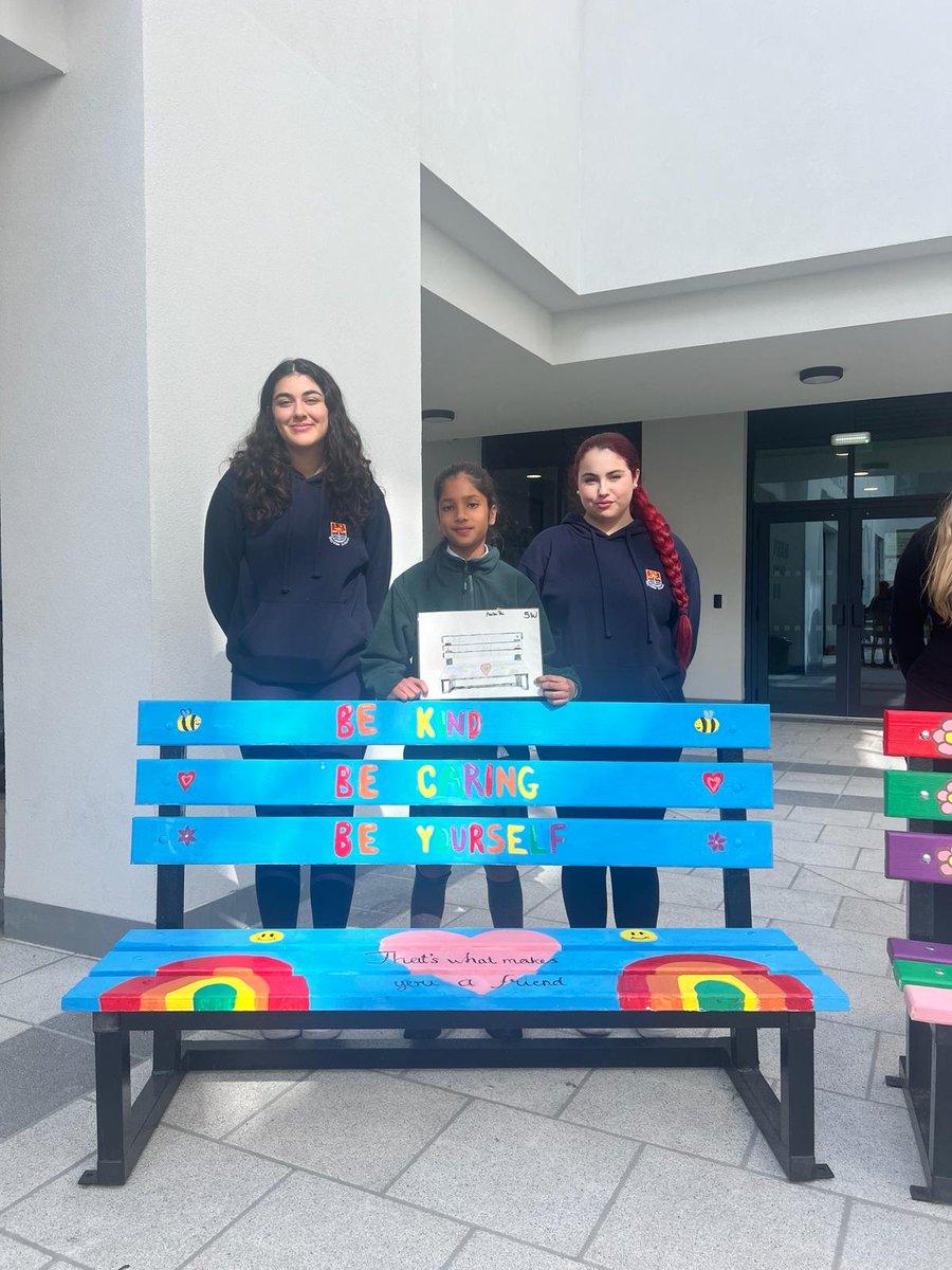 Bayside School tweet media