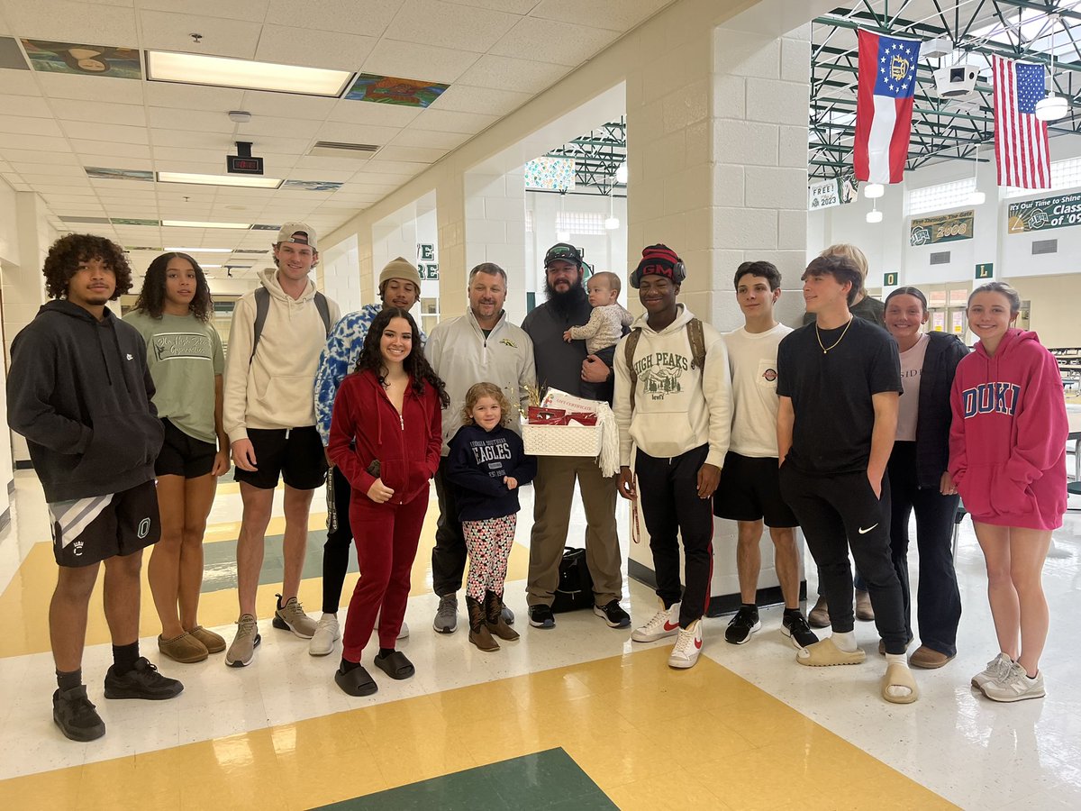 Ola High Athletics (@ola_high_ad) on Twitter photo With 24 teams and 522 student- athletes no one does it better. Thank you Kevin Sullivan, for keeping the safety and wellbeing of our athletes here at Ola your #1 priority. <a href="/KSullyATC/">Kevin Sullivan</a> <a href="/OLH_HCS/">Ola High</a> <a href="/AthleticsHenry/">Henry County Schools Athletics</a> With 24 teams and 522 student- athletes no one does it better. Thank you Kevin Sullivan, for keeping the safety and wellbeing of our athletes here at Ola your #1 priority. <a href="/KSullyATC/">Kevin Sullivan</a> <a href="/OLH_HCS/">Ola High</a> <a href="/AthleticsHenry/">Henry County Schools Athletics</a>