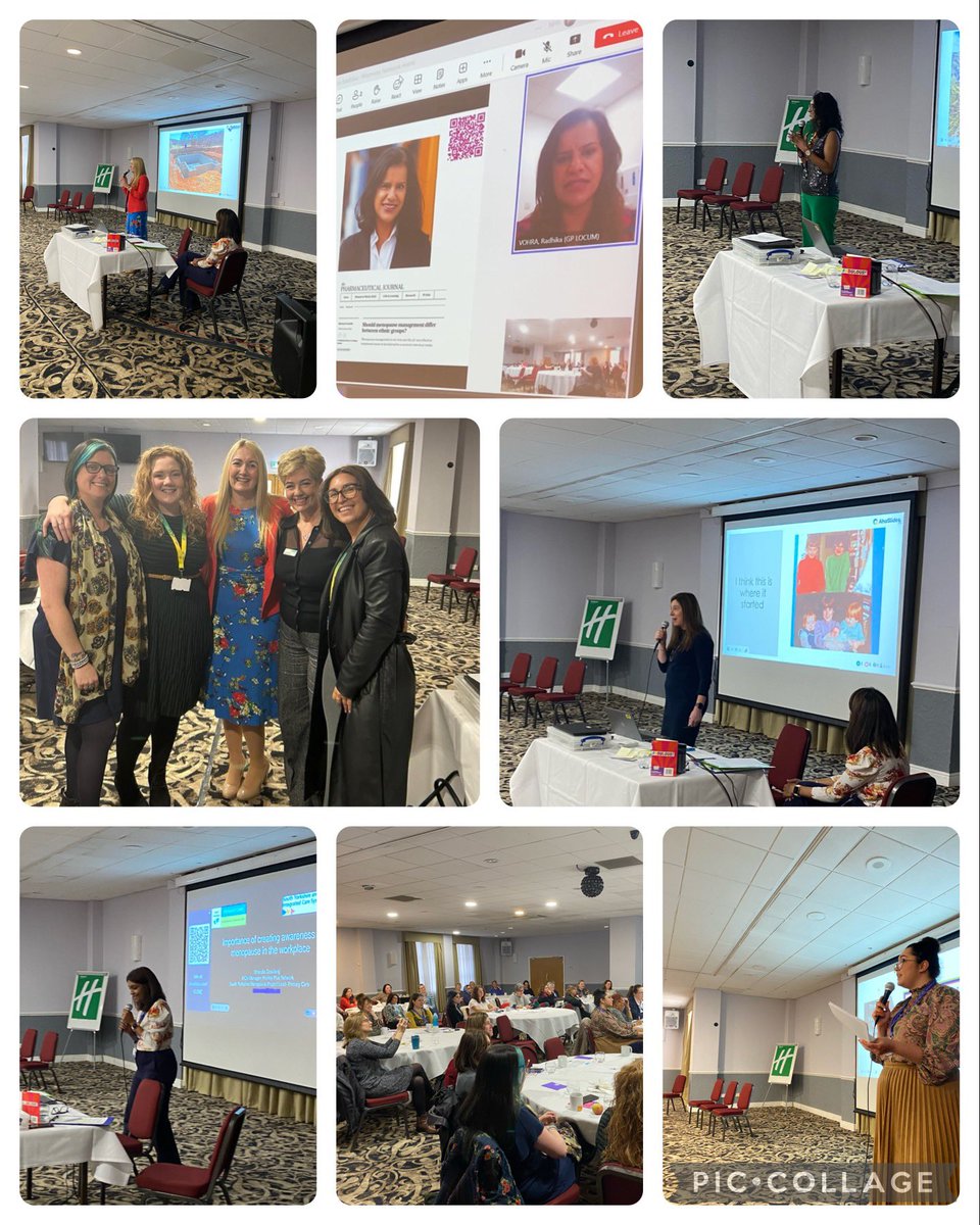louise berwick (@louiseberwick) on Twitter photo Very much enjoyed hosting the first primary care/VCSE women’s network event on this IWD morning, focussing on menopause support in the workplace and leadership. Thanks to the fabulous speakers including <a href="/christinejoy1/">Christine Joy</a> <a href="/laura_sherburn/">Laura Sherburn</a> <a href="/SherubaDrav/">Sheruba Draviaraj</a> <a href="/PCWT_hub/">SY Training Hub</a> Very much enjoyed hosting the first primary care/VCSE women’s network event on this IWD morning, focussing on menopause support in the workplace and leadership. Thanks to the fabulous speakers including <a href="/christinejoy1/">Christine Joy</a> <a href="/laura_sherburn/">Laura Sherburn</a> <a href="/SherubaDrav/">Sheruba Draviaraj</a> <a href="/PCWT_hub/">SY Training Hub</a>