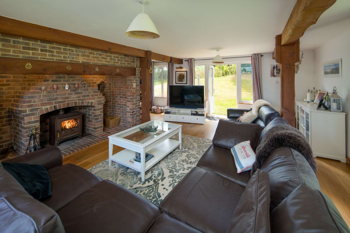 An attractive residential and commercial holding situated in a sought-after location. The property includes a substantial detached house, with separate self-contained annexe, with the kennels and cattery business, grass paddocks, in all extending to 5.01 acres. <a href="/BCM_LLP/">BCM LLP</a>