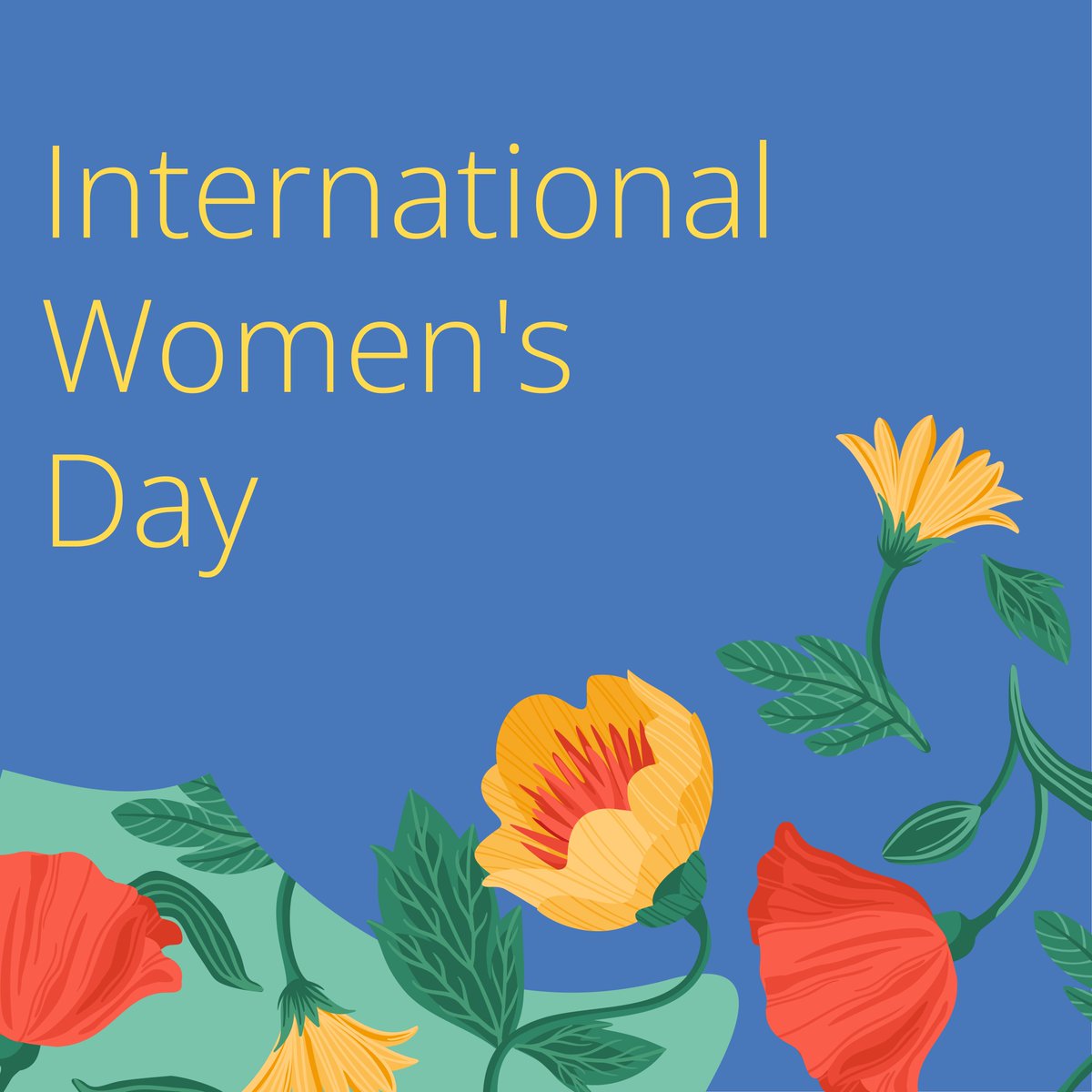 #InternationalWomensDay is an important opportunity to celebrate women’s achievements. The 2024 theme is #InspireInclusion, creating spaces for all women, celebrating their diversity and building a sense of belonging. For more info, visit internationalwomensday.com/Theme.