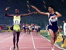 Kyle Merber⏱️ tweet media