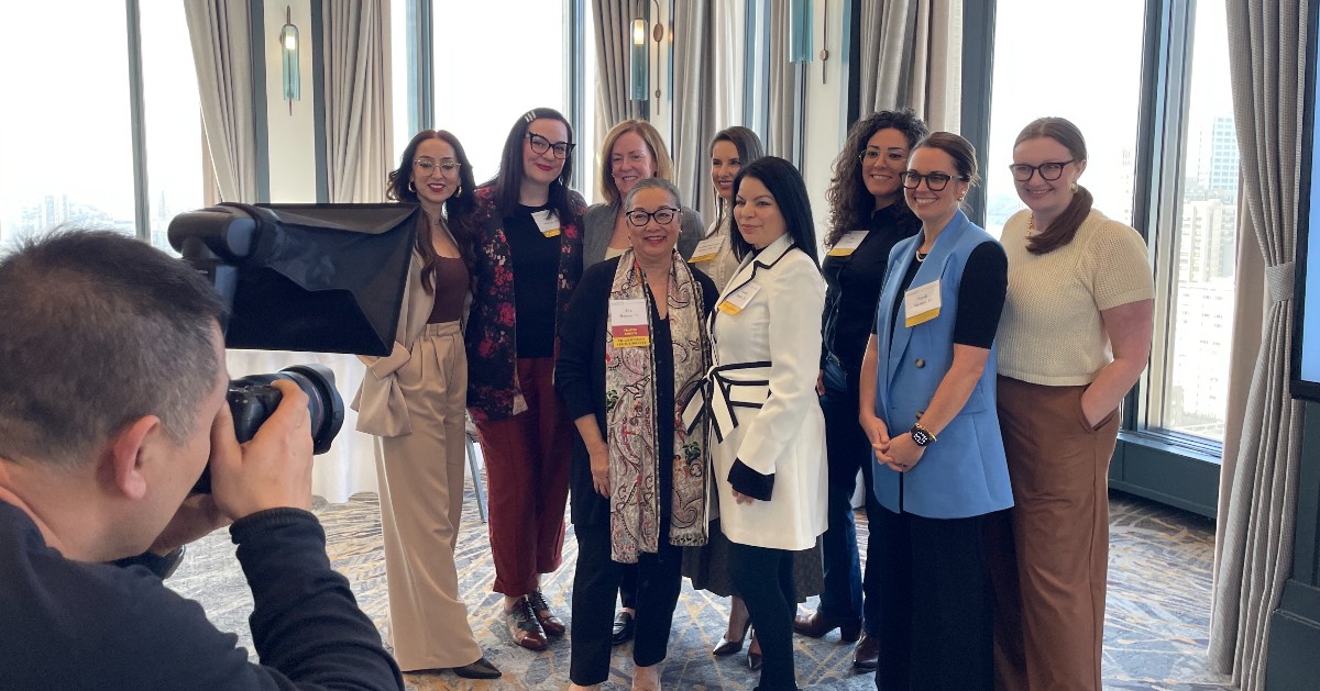 University of San Francisco tweet media