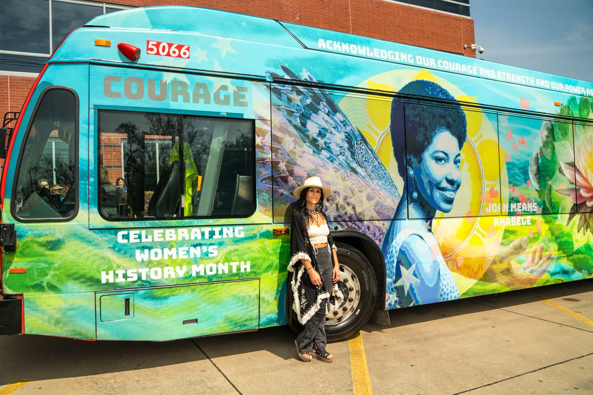 CapMetro tweet media