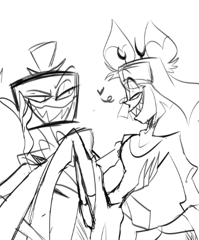 Demon_Geas's tweet photo. Próximos Sticker con Temática de Hazbin hotel:
-------------
🐢Esten atentos a nuevas Actualizaciones :3 Besos💖 https://t.co/xv2kUqLFvV