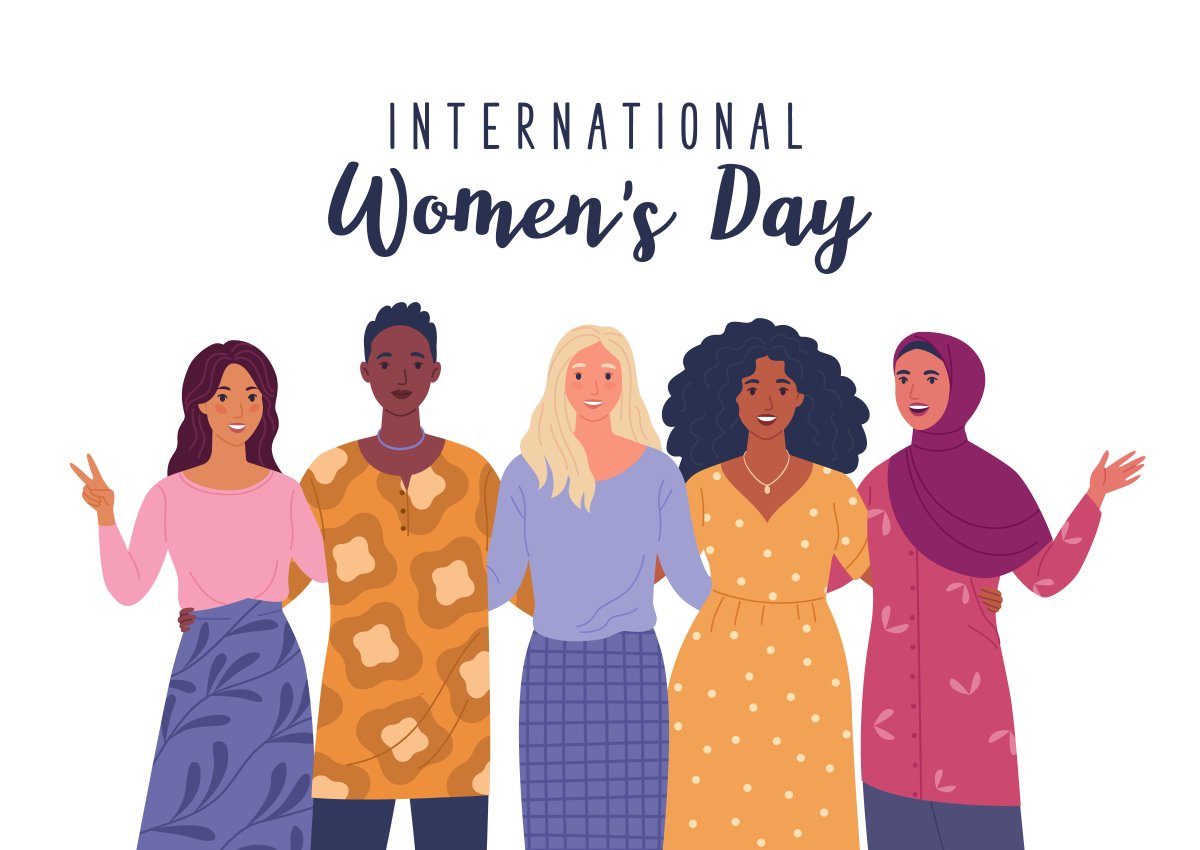 Today, on #InternationalWomensDay, the Roundtable recognizes the contributions of women around the world who are working to reduce the global burden of #cancer.