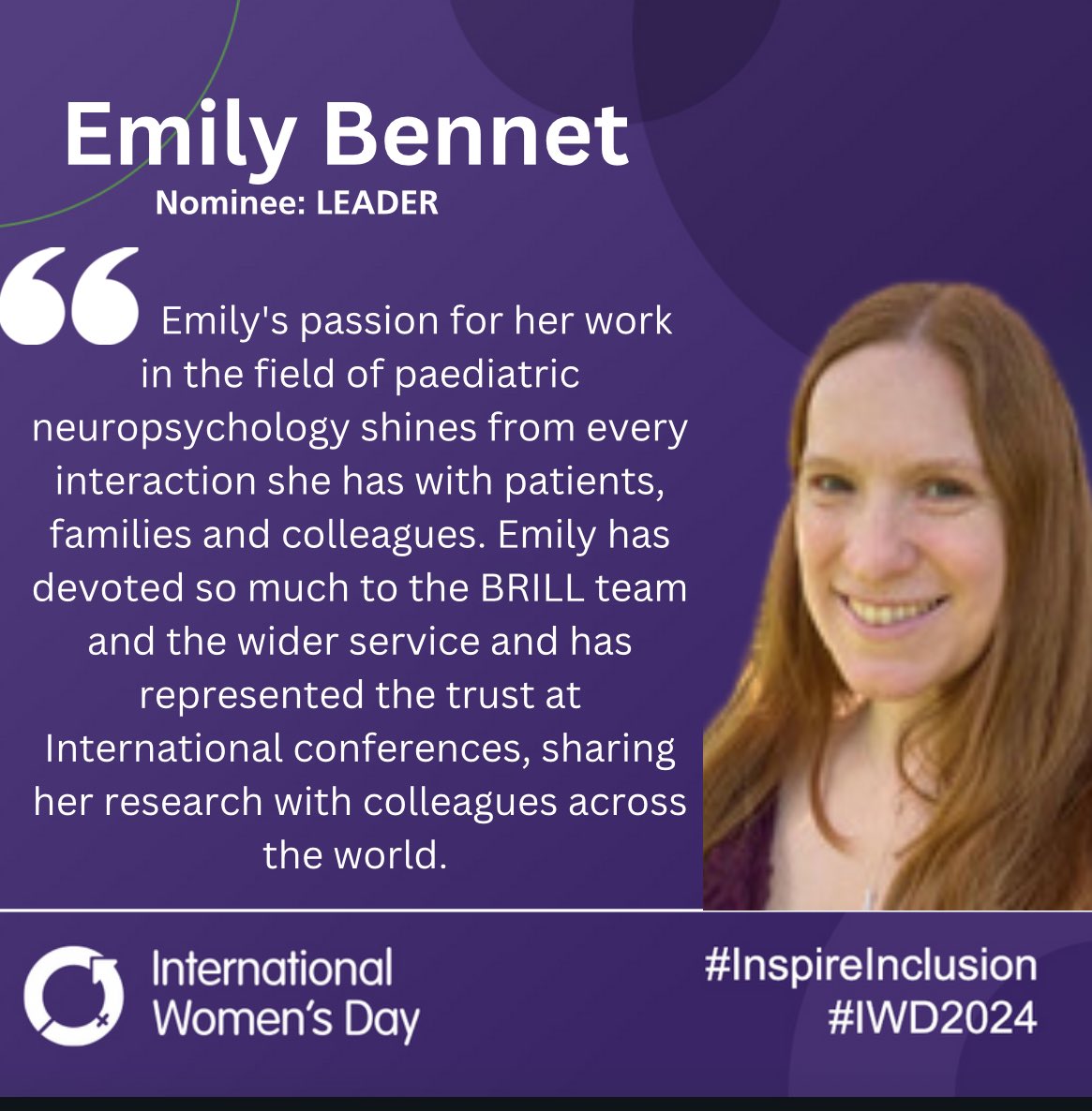 Not forgetting our Unsung Heroes and leaders amongst our Nursing teams and Allied Health care professionals <a href="/nottmhospitals/">Nottingham University Hospitals</a> …1