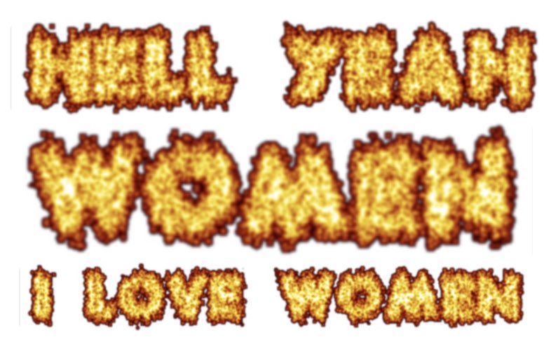 happy international women’s day! 🎀