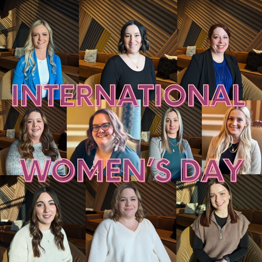 Happy International Women's Day! Today we recognize all women for their achievements without regard to divisions, whether national, ethnic, linguistic, cultural, economic or political. 

#SYL2024 #YoungLeaders #SKCreditUnions #TheCreditUnionDifference
#Leadership