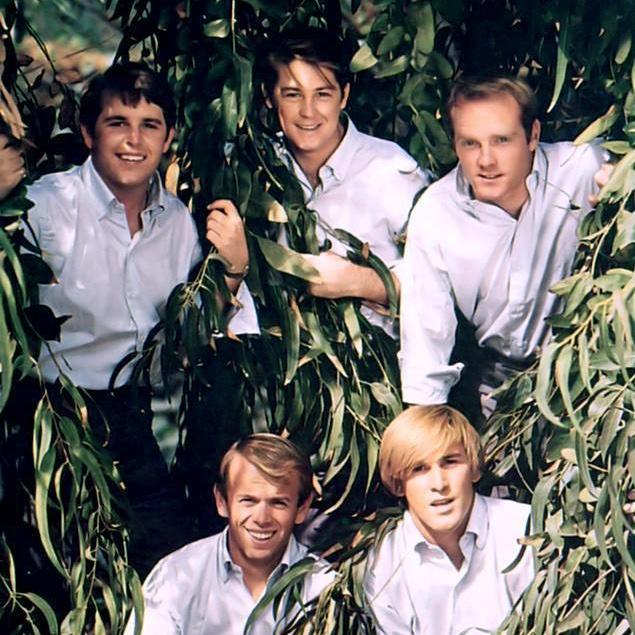 BrianWilsonLive's tweet image. Today in 1965, The Beach Today! was released by Capitol Records. The album signaled a departure from the band’s previous records with its orchestral sound and abandonment of car or surf songs. What&apos;s your favorite track?