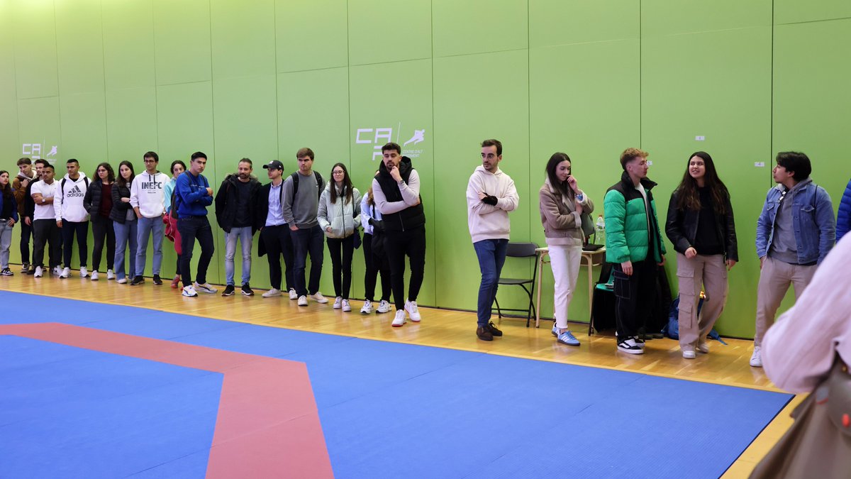 Johan Cruyff Institute tweet media