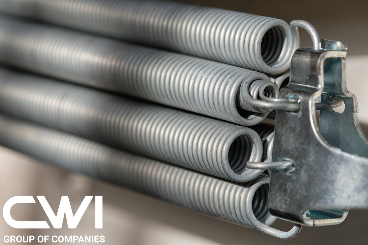 centralwire's tweet image. CWI manufactures Spring Wire for a range of applications. We stock a variety of stainless and specialty nickel alloys to ensure you get the Spring Wire best fitted to your application. Call us today to get started, 1 (800) 435-8317. #SpringWire #Architecture #Automotive