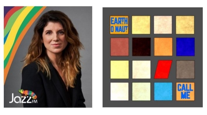 The Track of the Week journey comes to an end today. Massive thanks to <a href="/danielleperry/">DANIELLE PERRY</a> at <a href="/jazzfm/">Jazz FM</a> 
The future of music is safe when influential DJ's stick their neck out to champion brand new artists