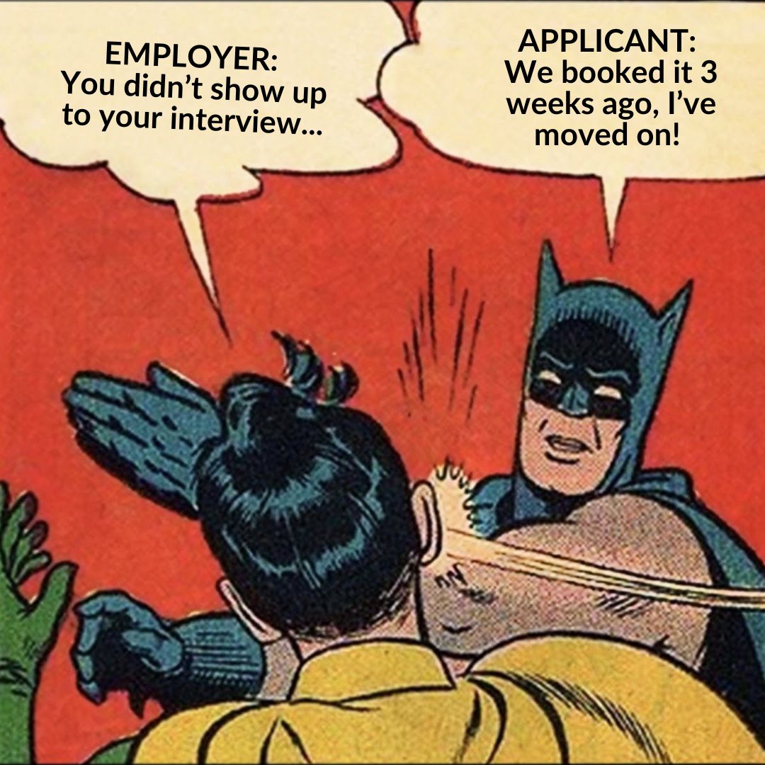 It's no secret that candidate ghosting is a big problem, but it truly doesn't have to be. The best way to avoid it is by engaging with candidates as soon as you can. If you have interested people who are qualified for the job, talk to them right away!

#CandidateExperience