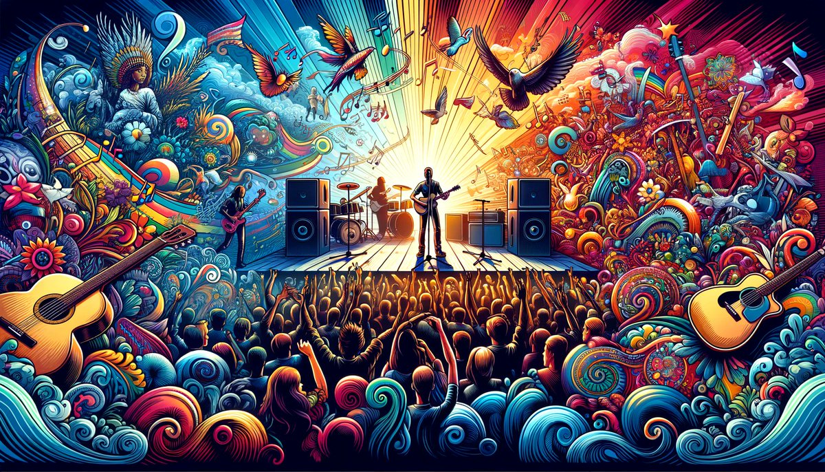 Embrace tranquility with VMPsound 🎼💖