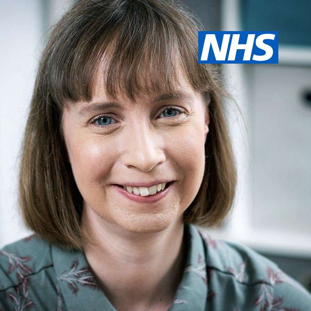 'I have lots of job satisfaction here and can see the tangible results of what I do.' Vicky is a regional cyber security lead. Read about her career so far and how her role is making a difference. #IWD2024 digital.nhs.uk/about-nhs-digi…