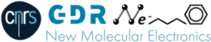 📢Save the date! Les 3⃣èmes Journées du @GdRNemo New #MolecularElectronics 📅14 au 16 octobre 2024 📍A Nancy au @LCPME_CNRS_UL @CNRSchimie @CNRSphysique @CNRSingenierie ℹ️gdr-nemo.sciencesconf.org