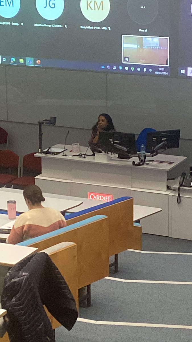 Dr Marianne Jenkins (@mrsjenkins3) on Twitter photo Thanks to <a href="/ponniejay/">Ponnie Jayakumar</a> for organising a fantastic study day @nhswecap <a href="/EAMD_CAV/">EAMD_CAV</a> <a href="/AcuteAnps/">Emergency & Acute Medicine ANPS</a> 🙌👏 Thanks to <a href="/ponniejay/">Ponnie Jayakumar</a> for organising a fantastic study day @nhswecap <a href="/EAMD_CAV/">EAMD_CAV</a> <a href="/AcuteAnps/">Emergency & Acute Medicine ANPS</a> 🙌👏