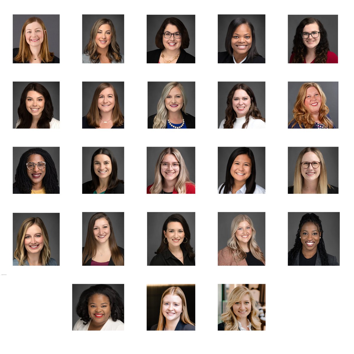 Today, and every day, we raise a glass to the amazing women on our team who work to make a difference in our community. We appreciate the work you do! ❤️#InternationalWomensDay