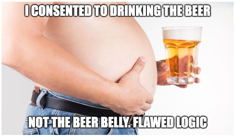 cybermom1999's tweet image. #ProabortionLogic #ProchoiceApologetics