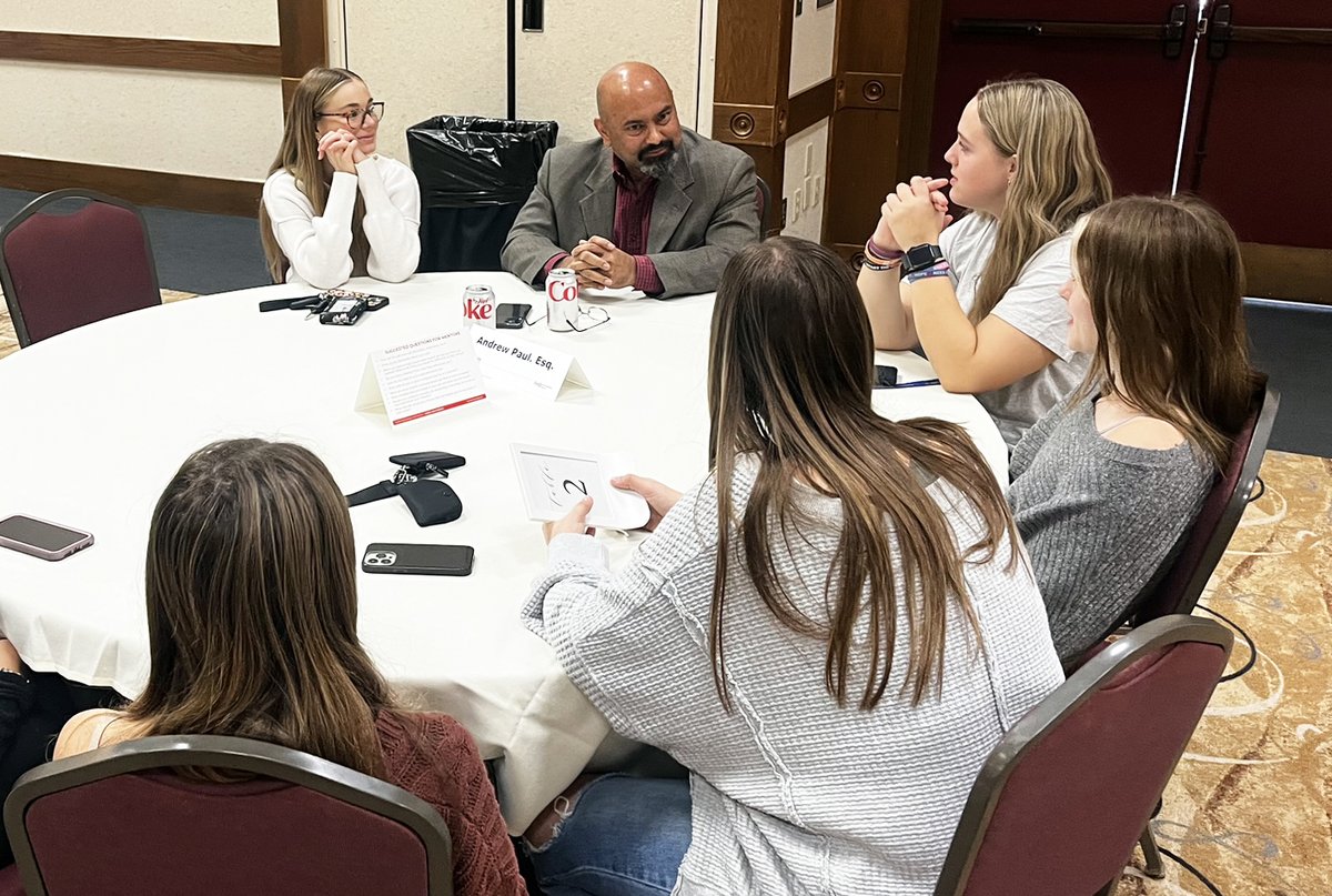 Clermont Chamber (@clermontchamber) on Twitter photo Special thanks to our #volunteer mentors for spending their morning with us recently at #speedmentoring with <a href="/LovelandTigers/">Loveland Tigers</a>! Sign up for the next event on March 15 with <a href="/batavia_hs/">Batavia High School</a> at clermontchamber.com/work-readiness…
Sponsors: <a href="/ClermontESC/">CCESC Moderator</a> and <a href="/fifththird/">Fifth Third Bank</a>
#ProudlyClermont Special thanks to our #volunteer mentors for spending their morning with us recently at #speedmentoring with <a href="/LovelandTigers/">Loveland Tigers</a>! Sign up for the next event on March 15 with <a href="/batavia_hs/">Batavia High School</a> at clermontchamber.com/work-readiness…
Sponsors: <a href="/ClermontESC/">CCESC Moderator</a> and <a href="/fifththird/">Fifth Third Bank</a>
#ProudlyClermont