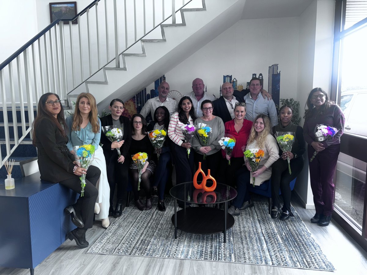 Selsdon Building Contractors Limited tweet media