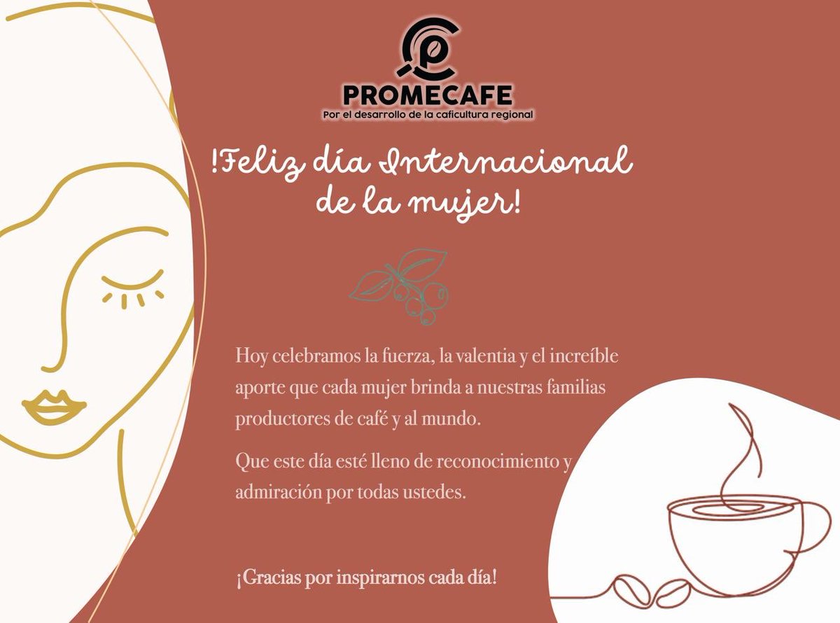 Día internacional de la mujer!!🙌🏻👏🏻