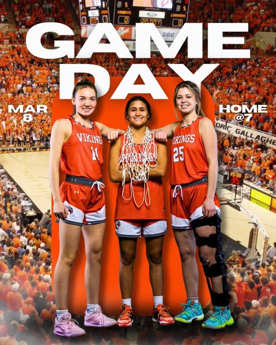 PV Girls Basketball (@pvgbball) on Twitter photo Game Day!!! Last Home Game
Of the Season. Come see you PAC and District one try to make a State run!! Ticket link piaa.org/sports/ticketsā¦
<a href="/PvViking/">Perk Valley Sports</a> <a href="/pv_student_sect/">The Valley</a> <a href="/PvStudentForum/">Pv Student Forum</a> <a href="/pv_voice/">PV Voice</a> Game Day!!! Last Home Game
Of the Season. Come see you PAC and District one try to make a State run!! Ticket link piaa.org/sports/ticketsā¦
<a href="/PvViking/">Perk Valley Sports</a> <a href="/pv_student_sect/">The Valley</a> <a href="/PvStudentForum/">Pv Student Forum</a> <a href="/pv_voice/">PV Voice</a>