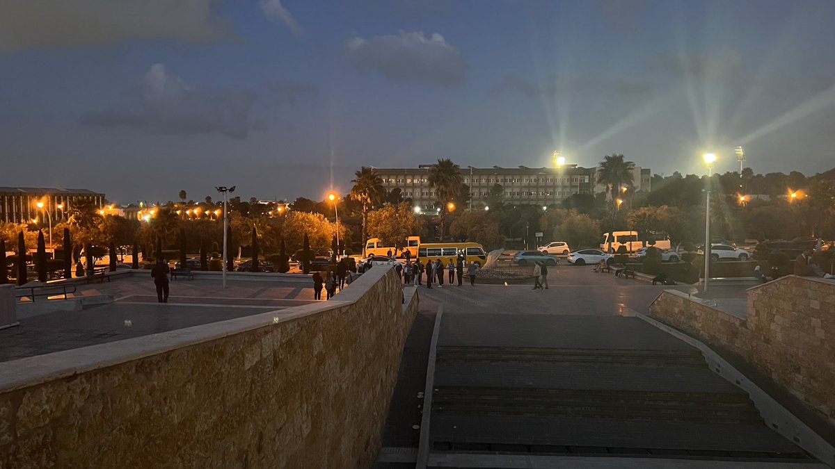 IFMSA_Jo's tweet photo. End of Day 1 🫡 #NGAXXIV https://t.co/F9ewNAShVv