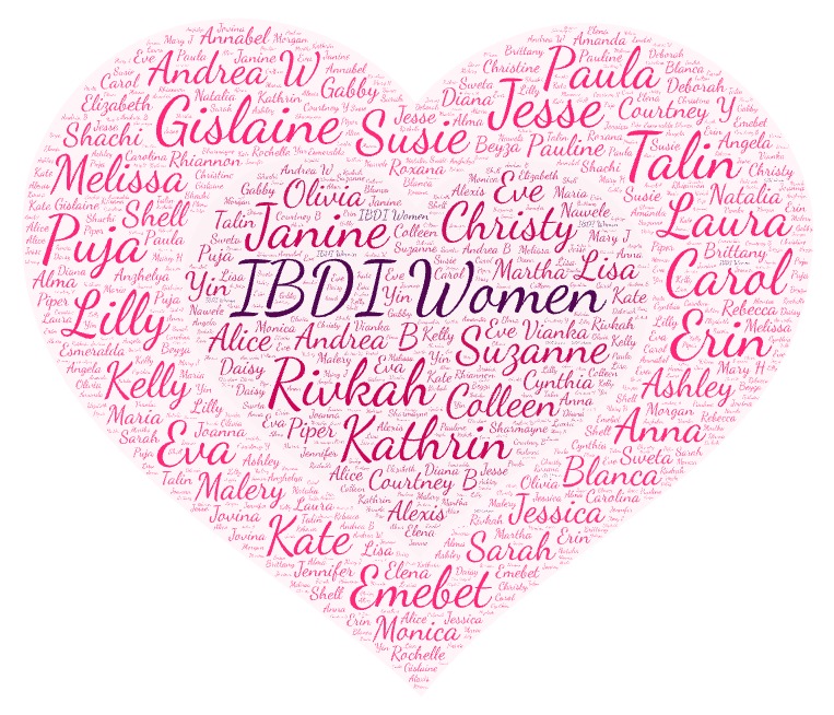 Happy International Women's Day to all the amazing, talented, and inspiring women at the Cedars-Sinai IBD Institute, doctors, nurses, scientists, nutritionists, research and clinical coordinators working towards a cure for IBD. #WomenInScience