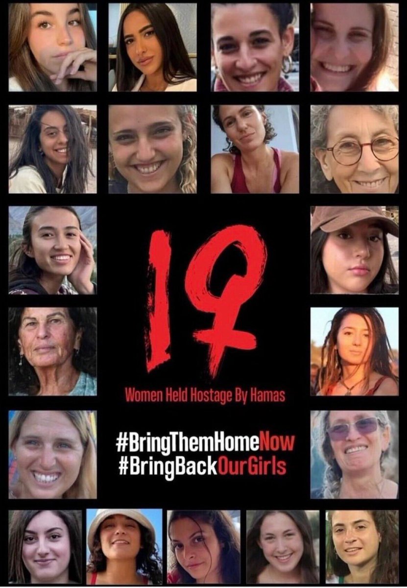 On this #InternationalWomensDay, our thoughts are with the women still held captive by Hamas in Gaza, and all women impacted by violence. Noa Argamani, a BGU information systems engineering student, has been in captivity for 153 days. We await her return home. #BringThemHomeNow